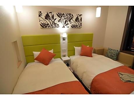 QUEEN'S HOTEL CHITOSE - Vacation STAY 67738v