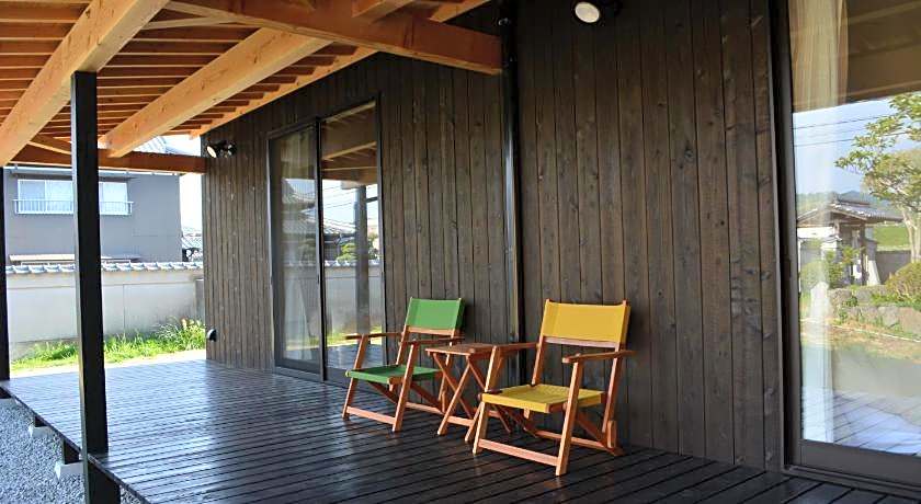 BED N CHILL Shippoya 七宝屋