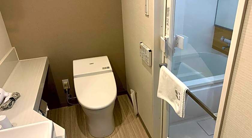 VIA INN NAGOYA SHINKANSENGUCHI - JR WEST GROUP