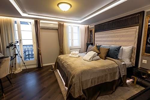 Boutique Hotel Himmelrich