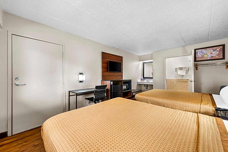 Econo Lodge Charlotte Airport