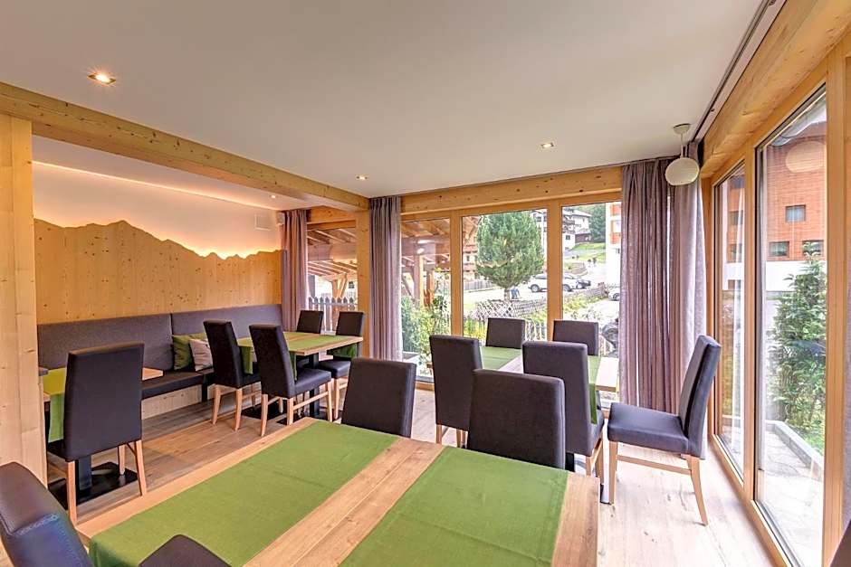 Apparthotel Marteshof