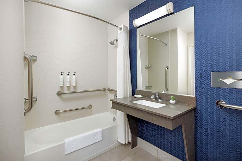 Fairfield Inn & Suites by Marriott Roswell