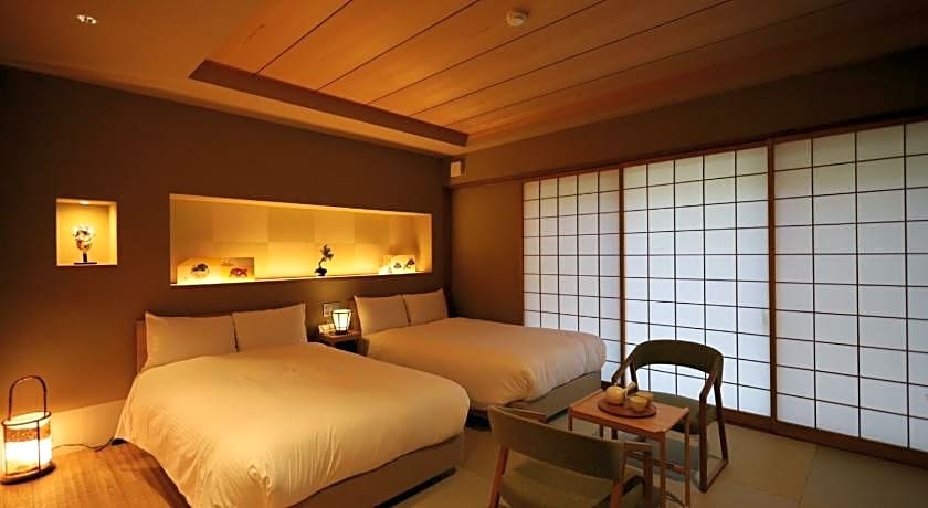 Hotel RakuRakuAn