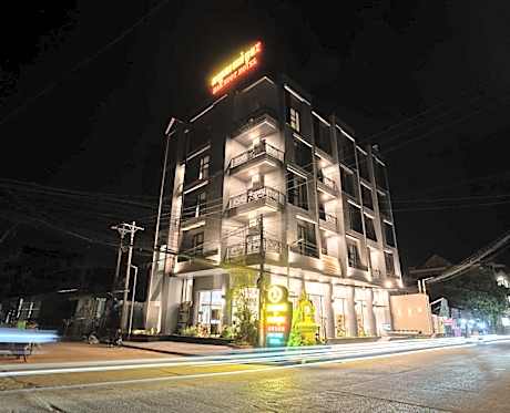 Hak Heng Hotel