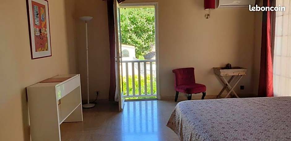 Villa Solary