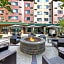 Courtyard by Marriott Boston Waltham