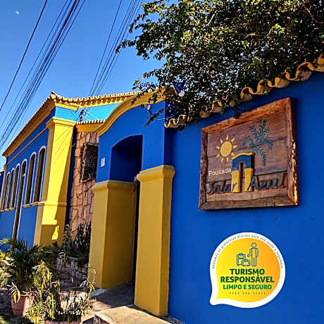 Pousada Solar Azul