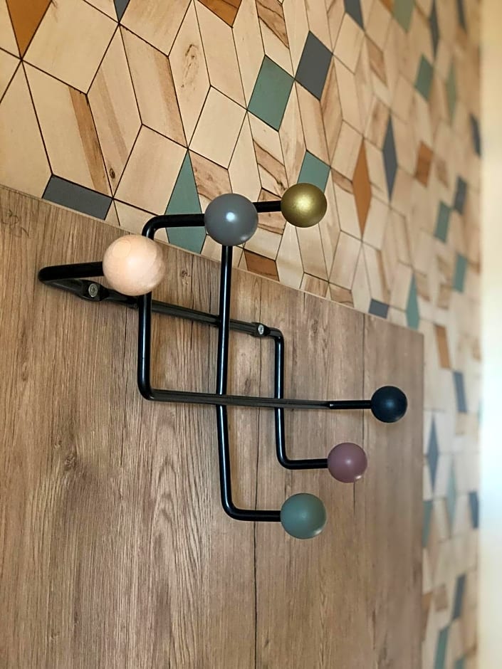 Székely Fogadó Self Check In Hotel Guesthouse