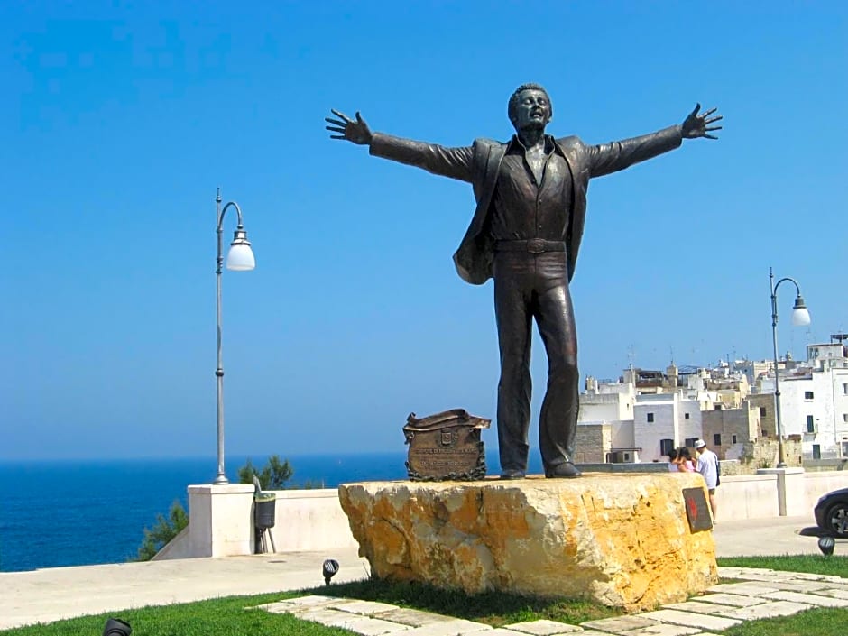 B&B Il Più Bello Dei Mari – Polignano a Mare, LA