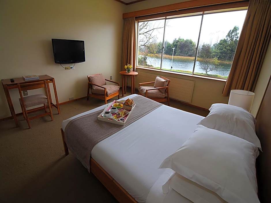 Hotel Naguilan