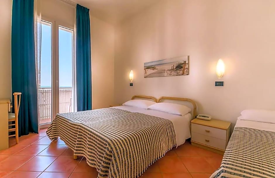 Hotel Delfino