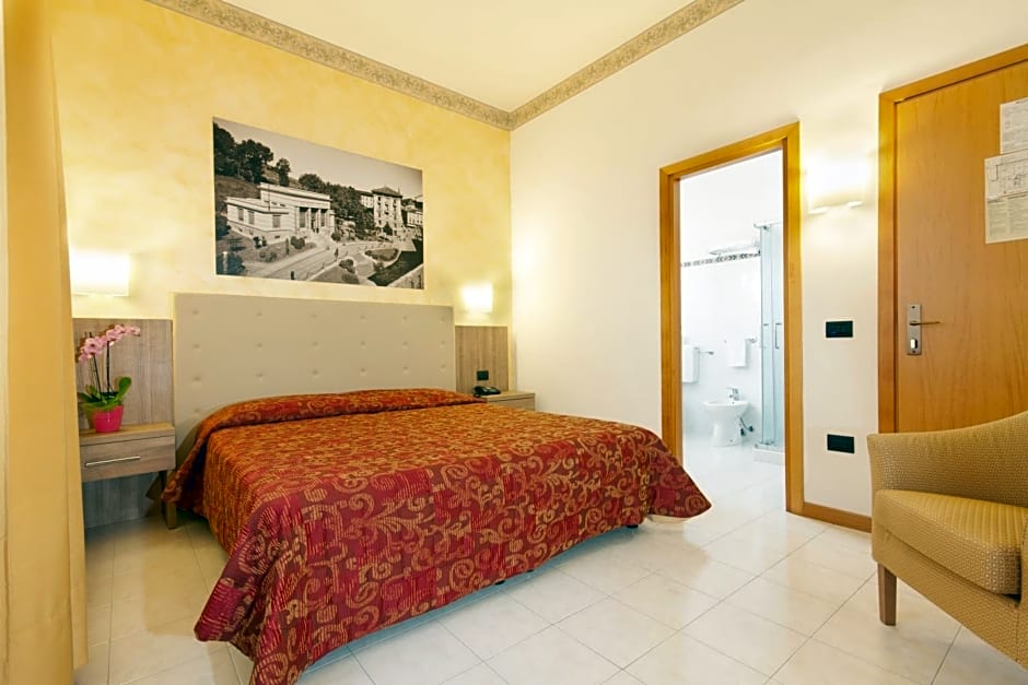 Albergo Vittoria