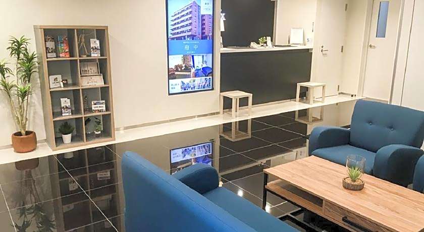 Hotel Livemax Yokkaichi-Ekimae