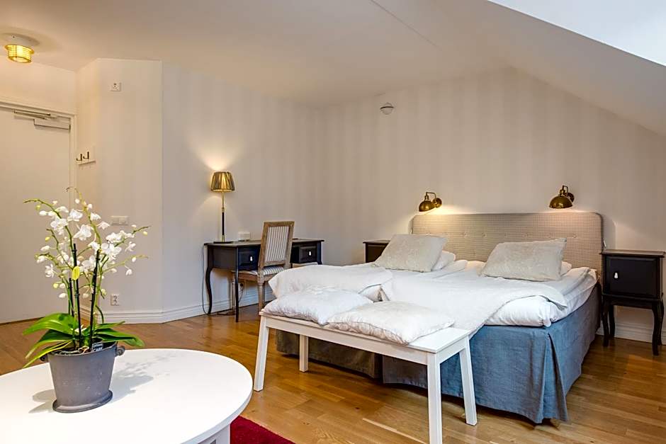 Trosa Stadshotell & Spa