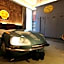 Self Check-in Hotel von Rotz