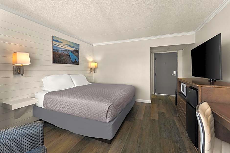 Atlantic Oceanside Dewey