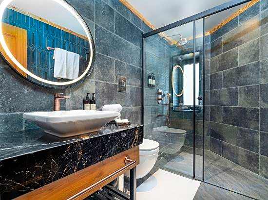 The Vale Lodge Pahalgam