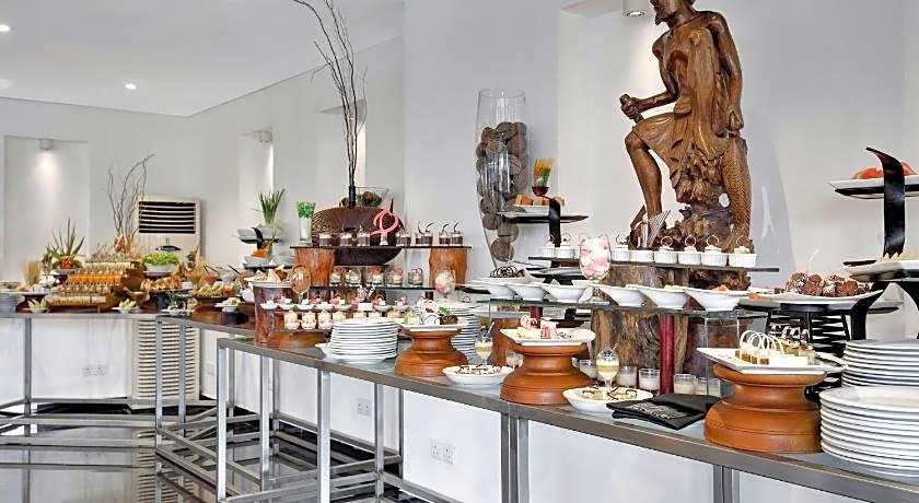 Amagi Lagoon Resort & Spa