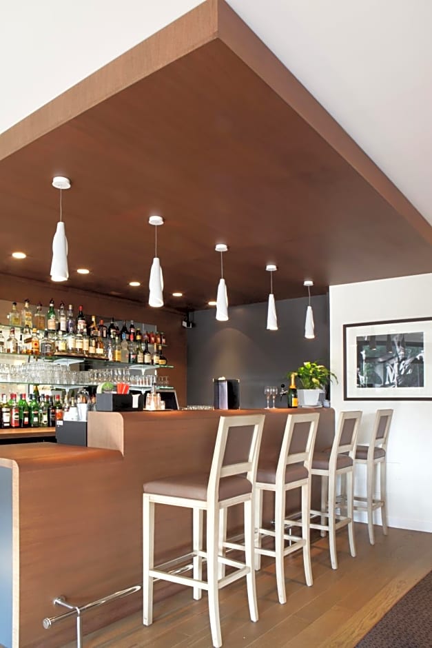 Best Western Plus Hostellerie Du Vallon