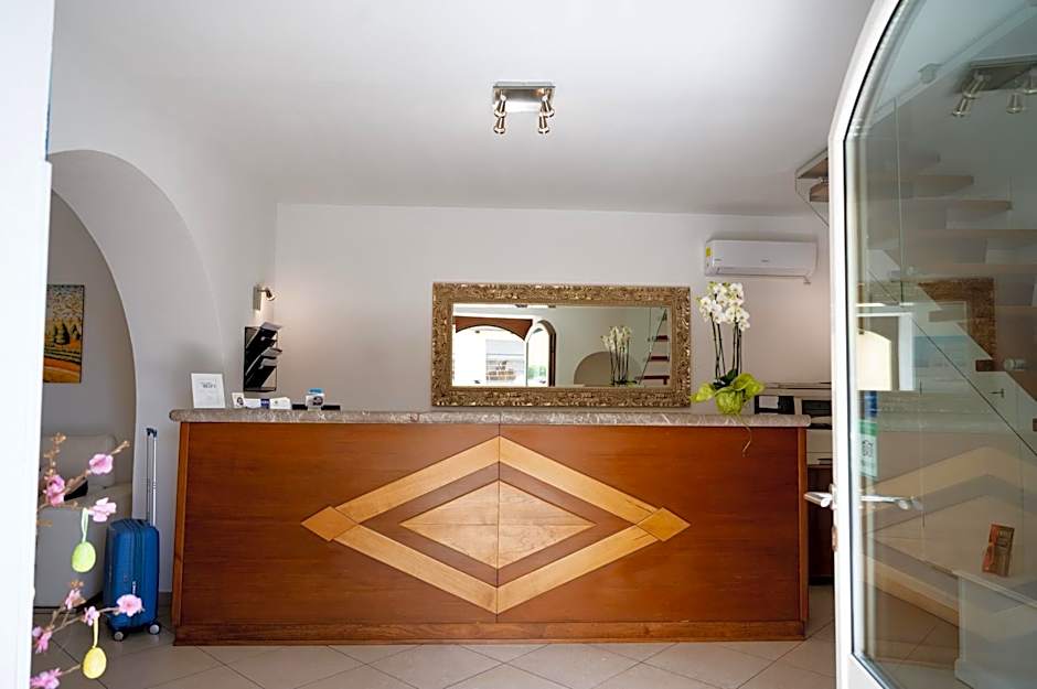 Hotel Elios Tao