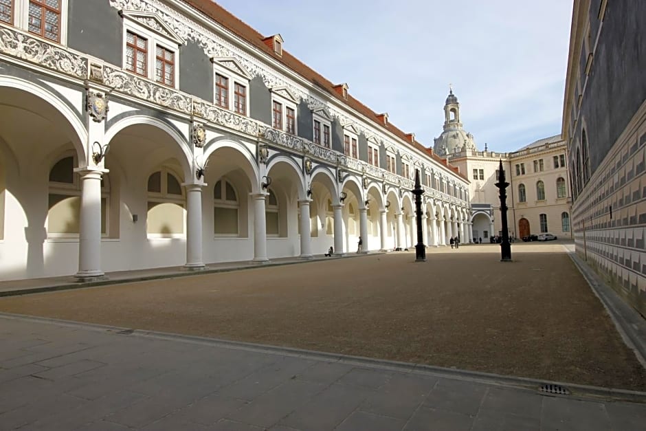 Hotel Indigo Dresden - Wettiner Platz By IHG