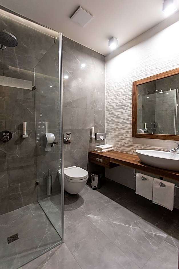 Artis Boutique Hotel