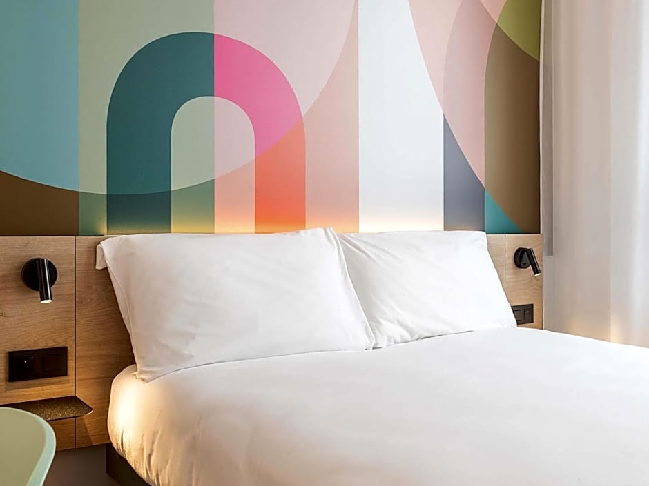 B&B HOTEL Namur