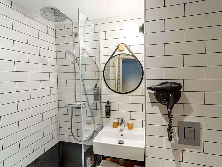 Ibis Orleans La Chapelle Saint Mesmin