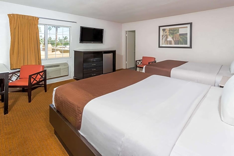 Adara Palm Springs