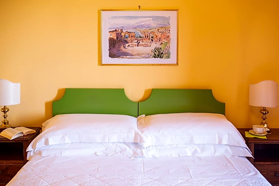 Hotel Villa Sirina