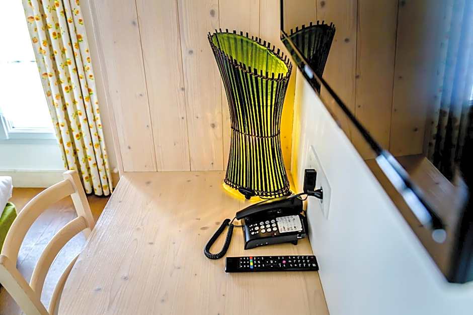 Hôtel La Galiote en Ré