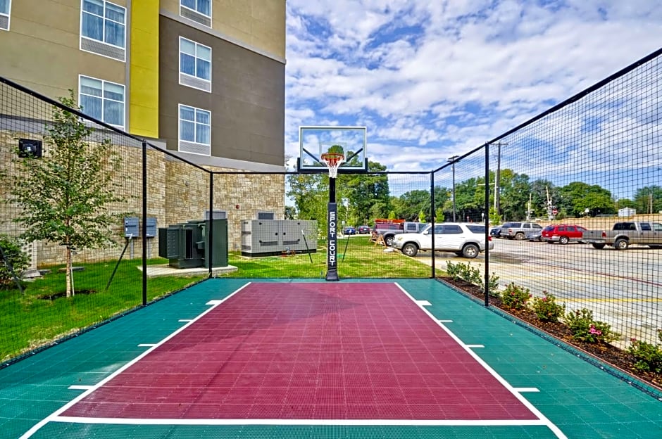 Homewood Suites by Hilton Tyler