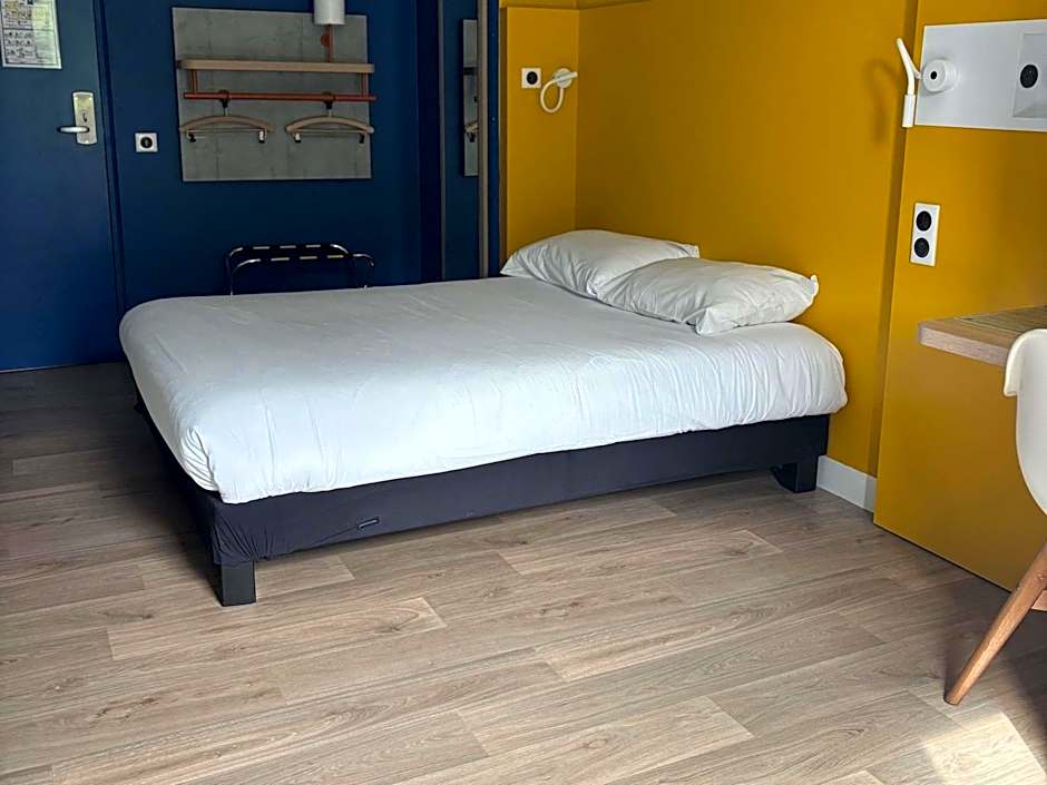 ibis budget Rennes Rte Lorient
