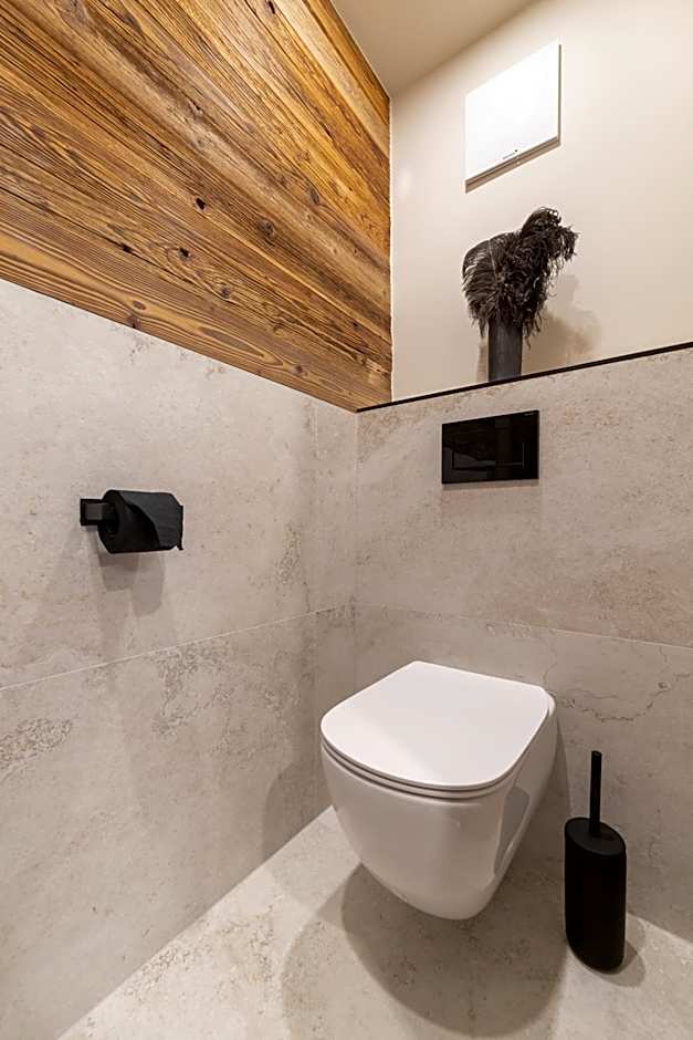 Boutique Hotel ANYBODY