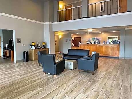 City Express by Marriott Danville