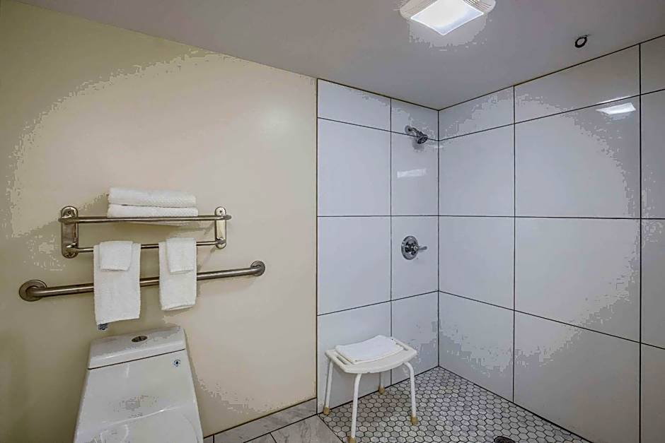 Quality Inn & Suites Conference Center Thomasvilee