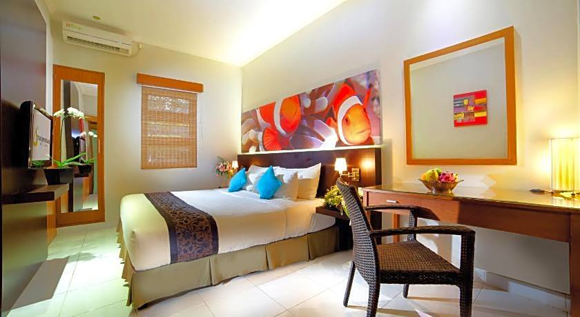The Banyumas Villa
