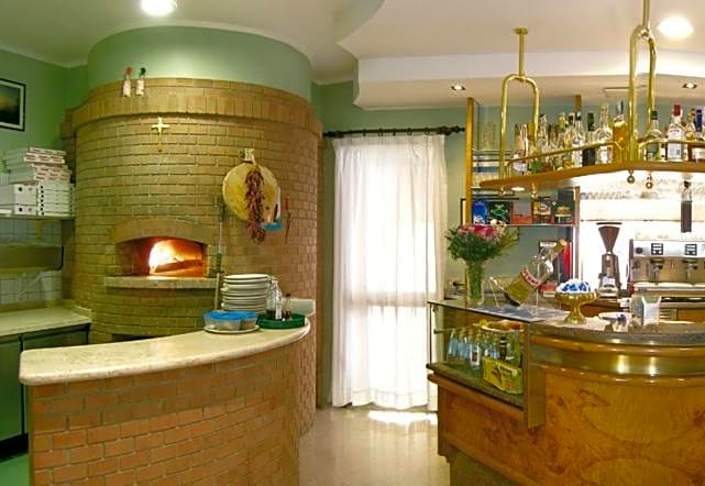 Albergo Ridente