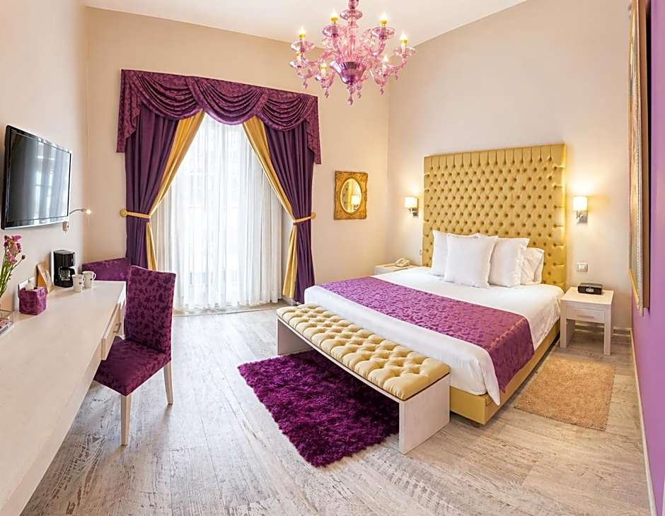 Hotel Andante