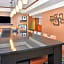 Hampton Inn Martinsburg