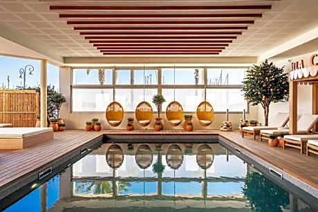 Villa Camille Hotel & Spa