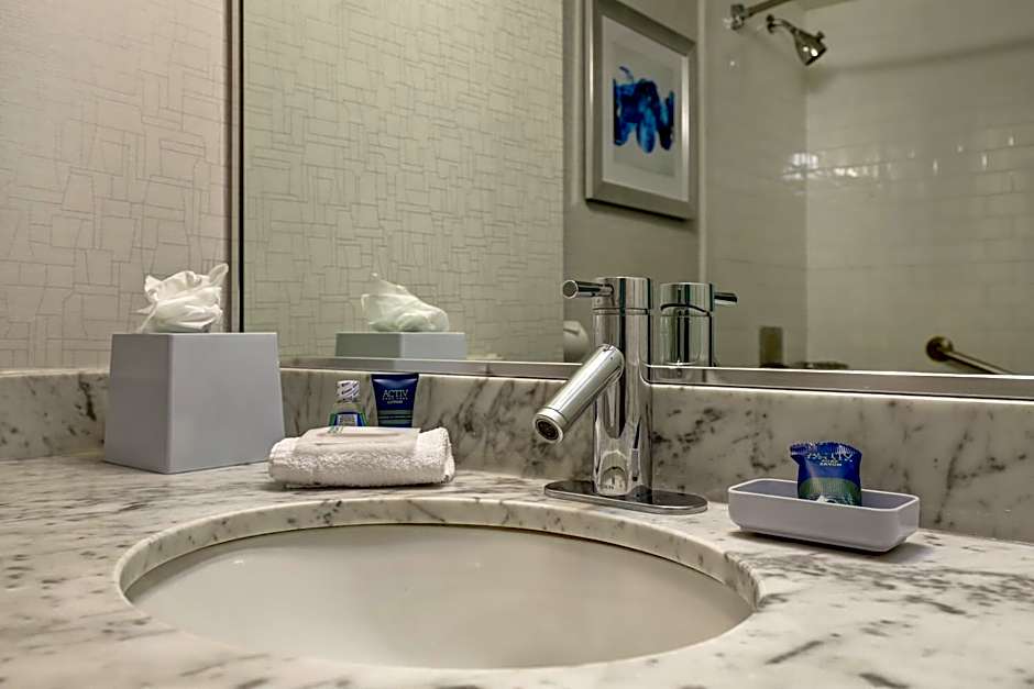 Four Points By Sheraton Toronto Mississauga