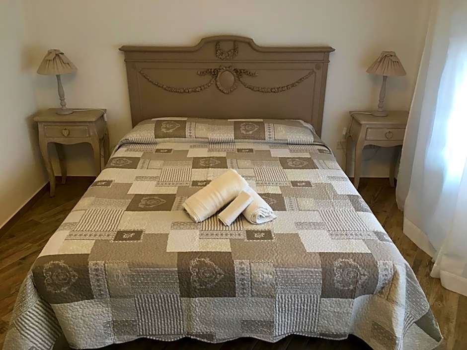 City Garden Guest House