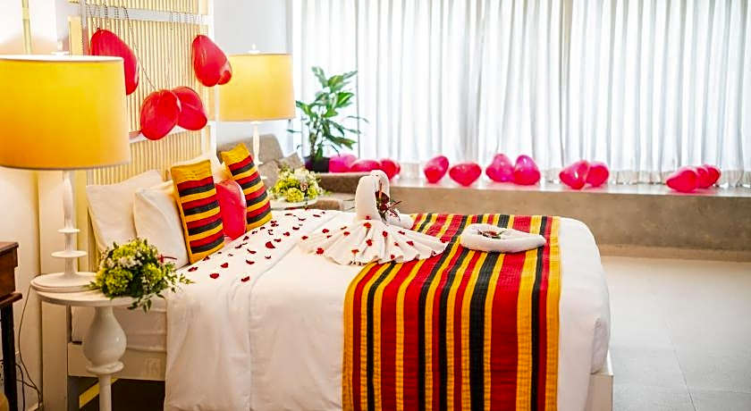 Thilanka Hotel
