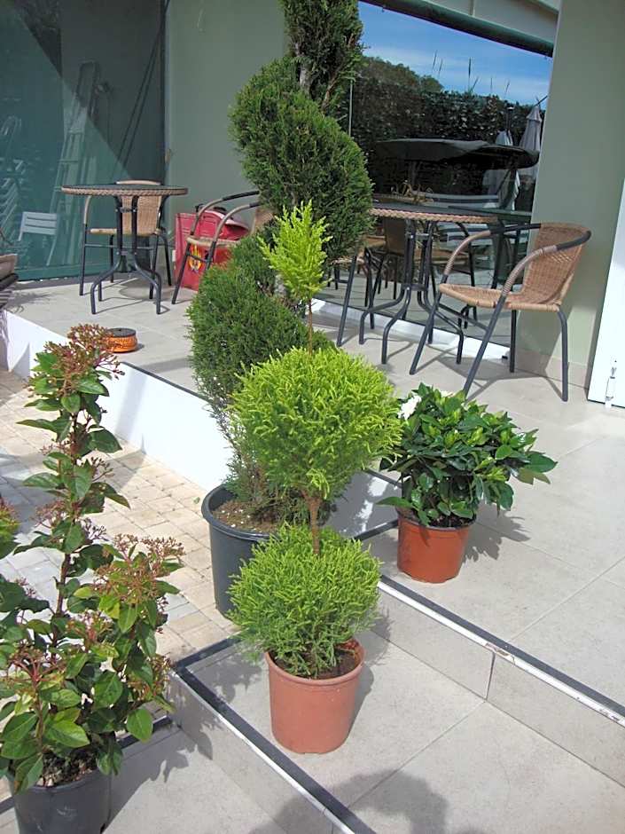 Anelia Boutique Studios & Apartments