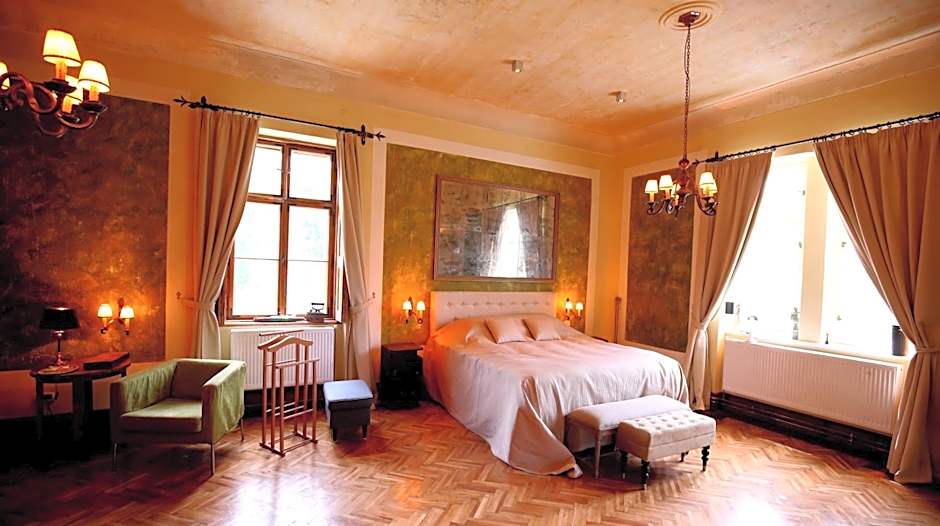 Zabola Estate - Transylvania