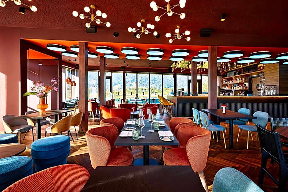 Flesslers Lenggries, a Tribute Portfolio Hotel