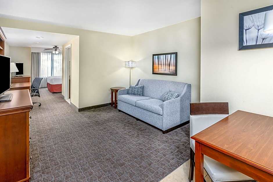 Homewood Suites By Hilton Denver - Littleton