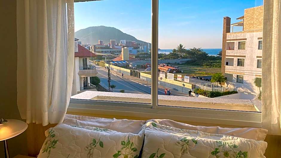 Res. Brumas do Mar, Rua das Gaivotas